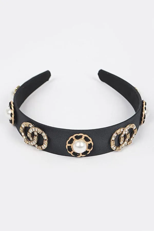 2112 Black - Pack of 6