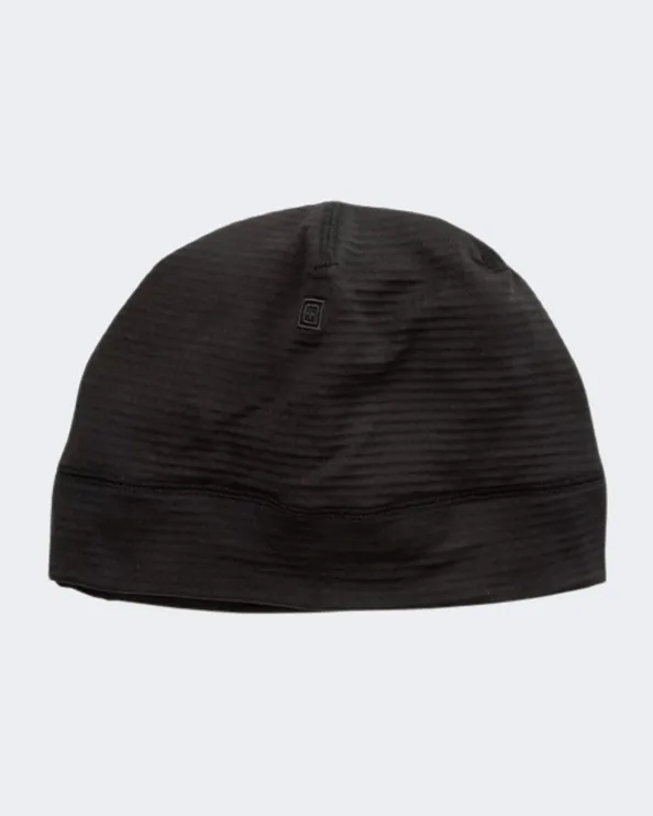 5-11 Brand Stratos Unisex Tactical Beanie Black 89497-019