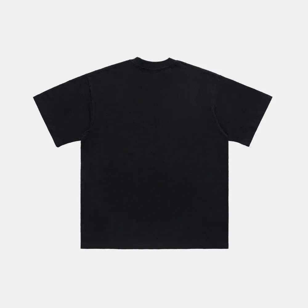 AG®Cute Cow Cat T-Shirt