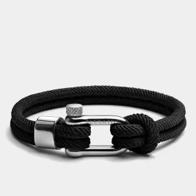 Alchor Platinum Black