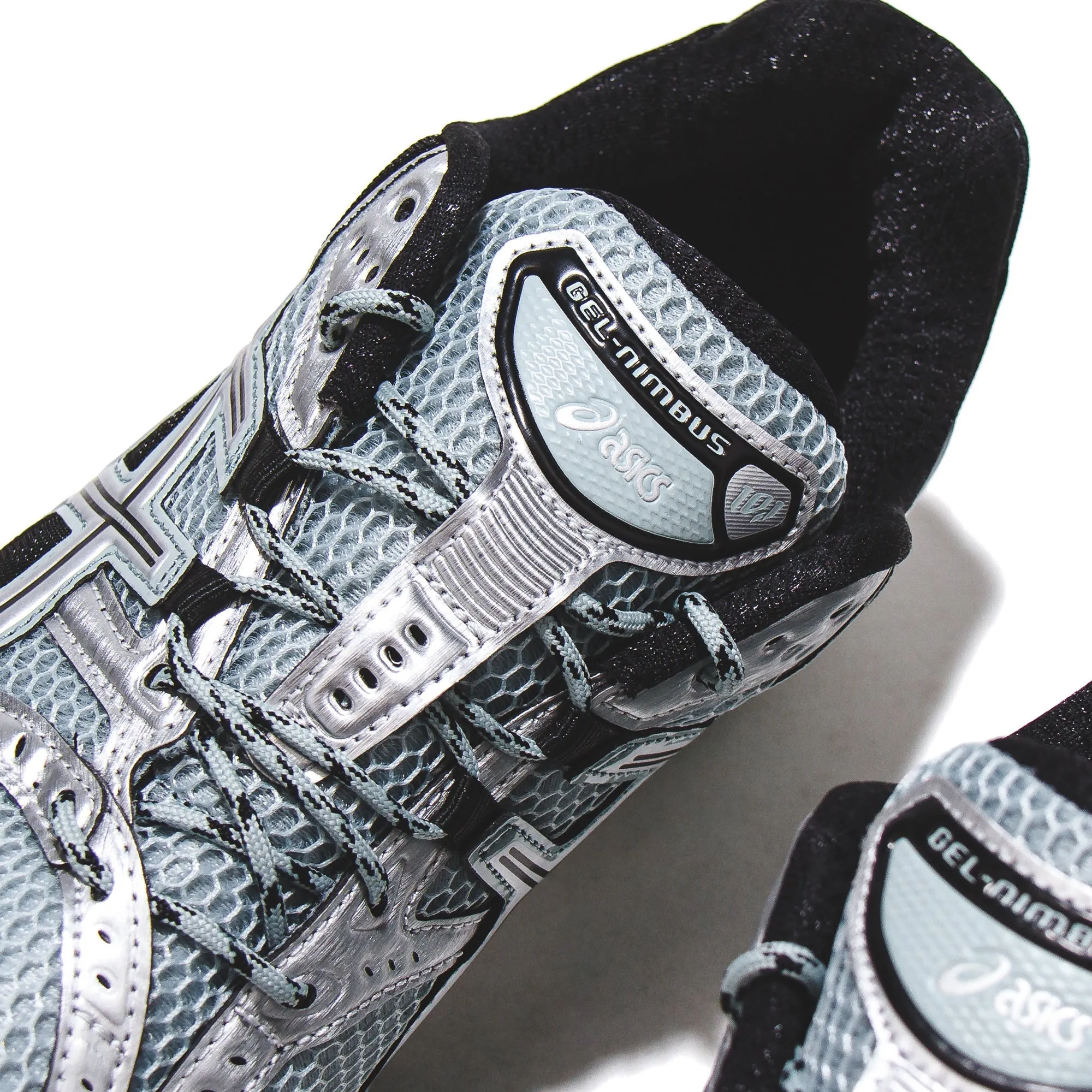 Asics Men Gel-Nimbus 10.1 Ocean Haze 1203A543-400