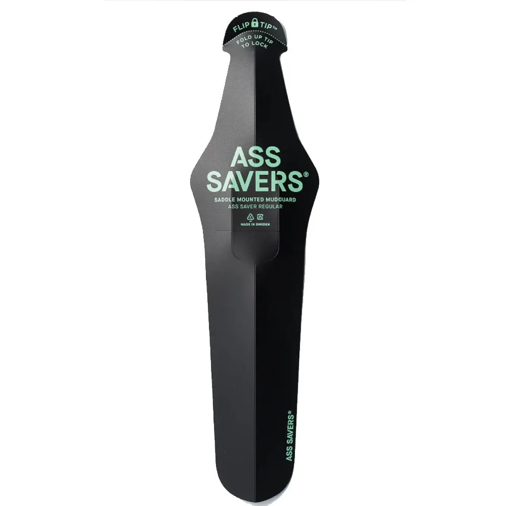Ass Saver Fender Regular