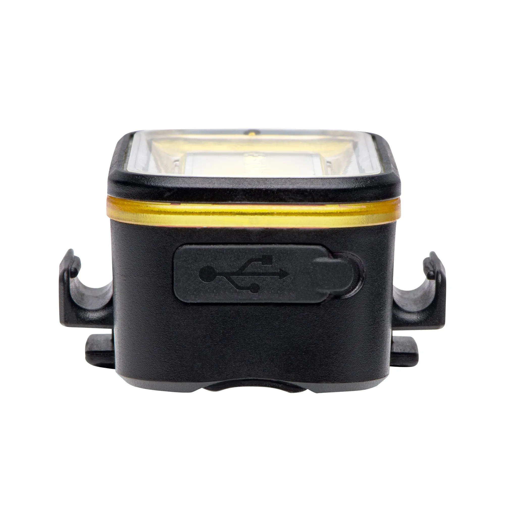 Blackburn Grid 2'Fer Front and Rear Light Set