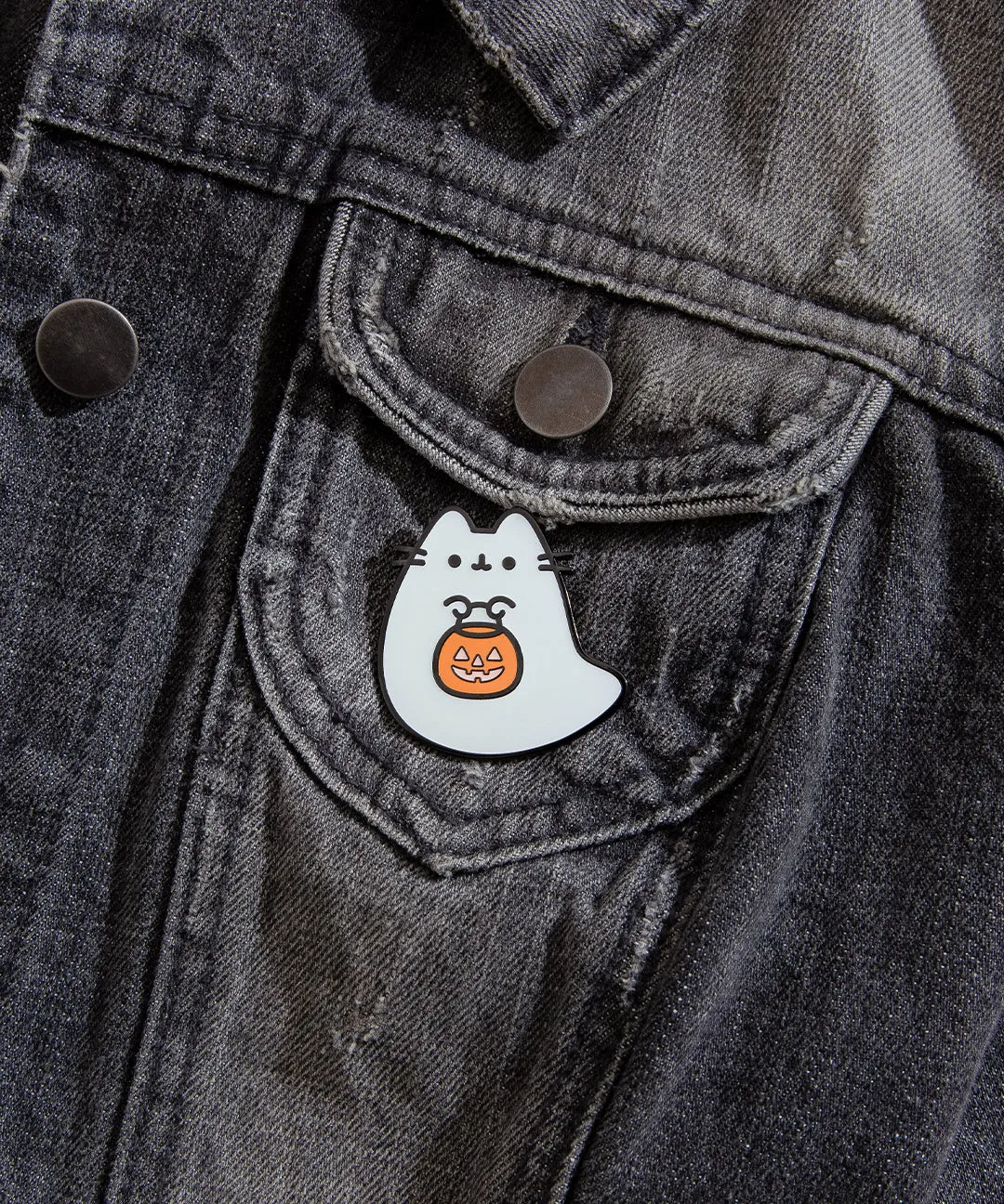 Boosheen Deluxe Pin