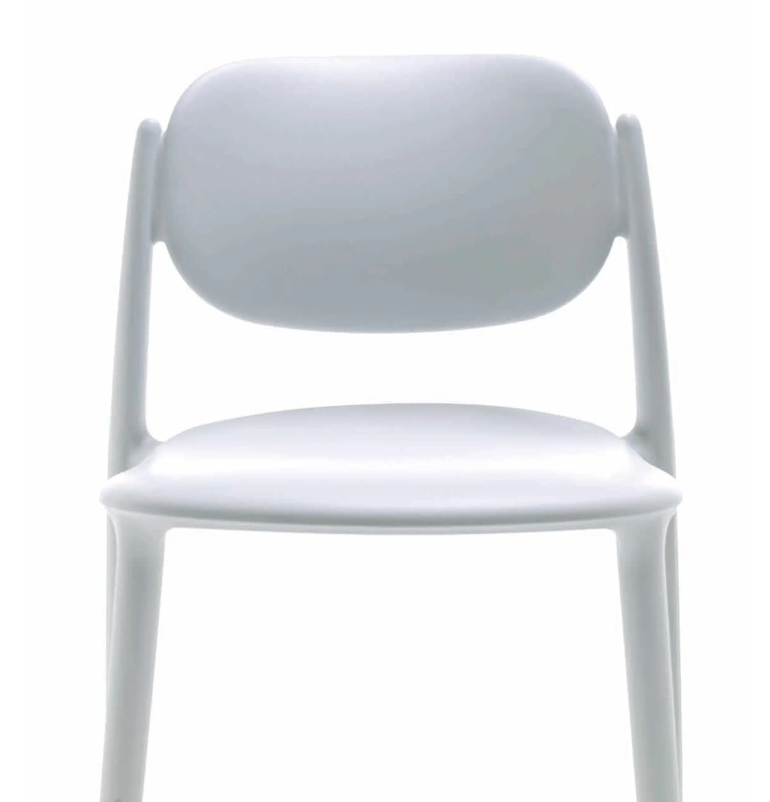 Boy Stackable Chair by Green