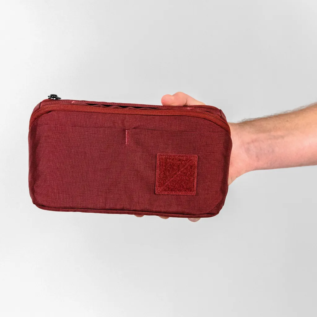Civic Access Pouch (CAP) 2L