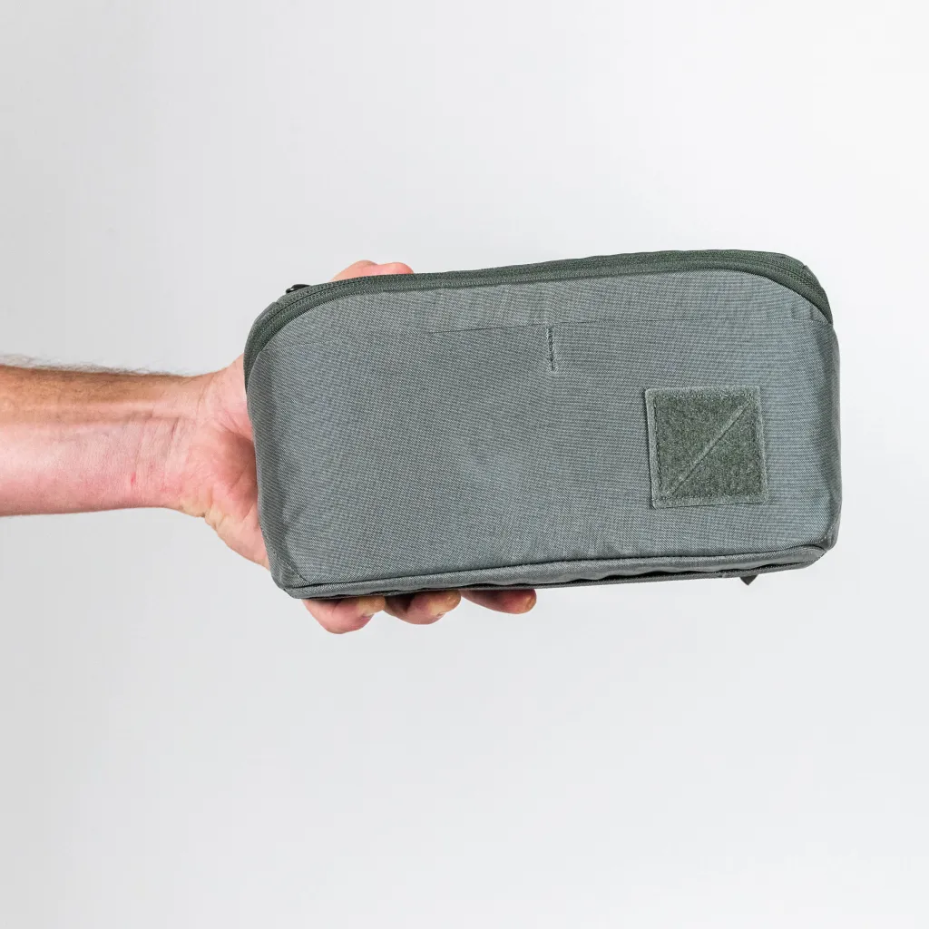 Civic Access Pouch (CAP) 2L