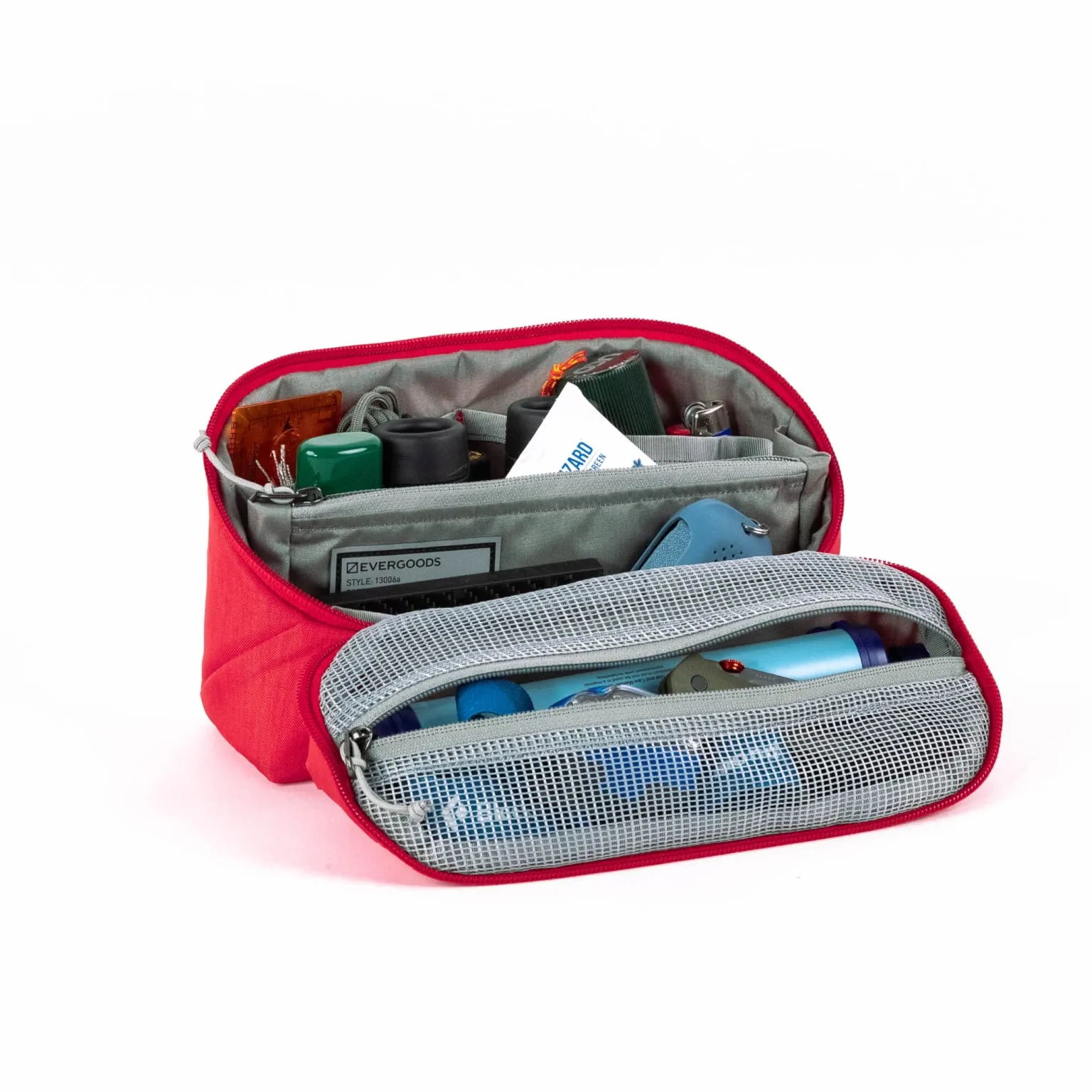 Civic Access Pouch (CAP) 2L
