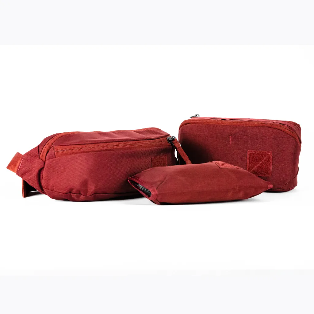 Civic Access Pouch (CAP) 2L