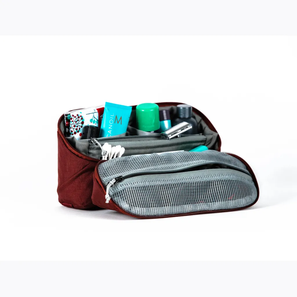 Civic Access Pouch (CAP) 2L