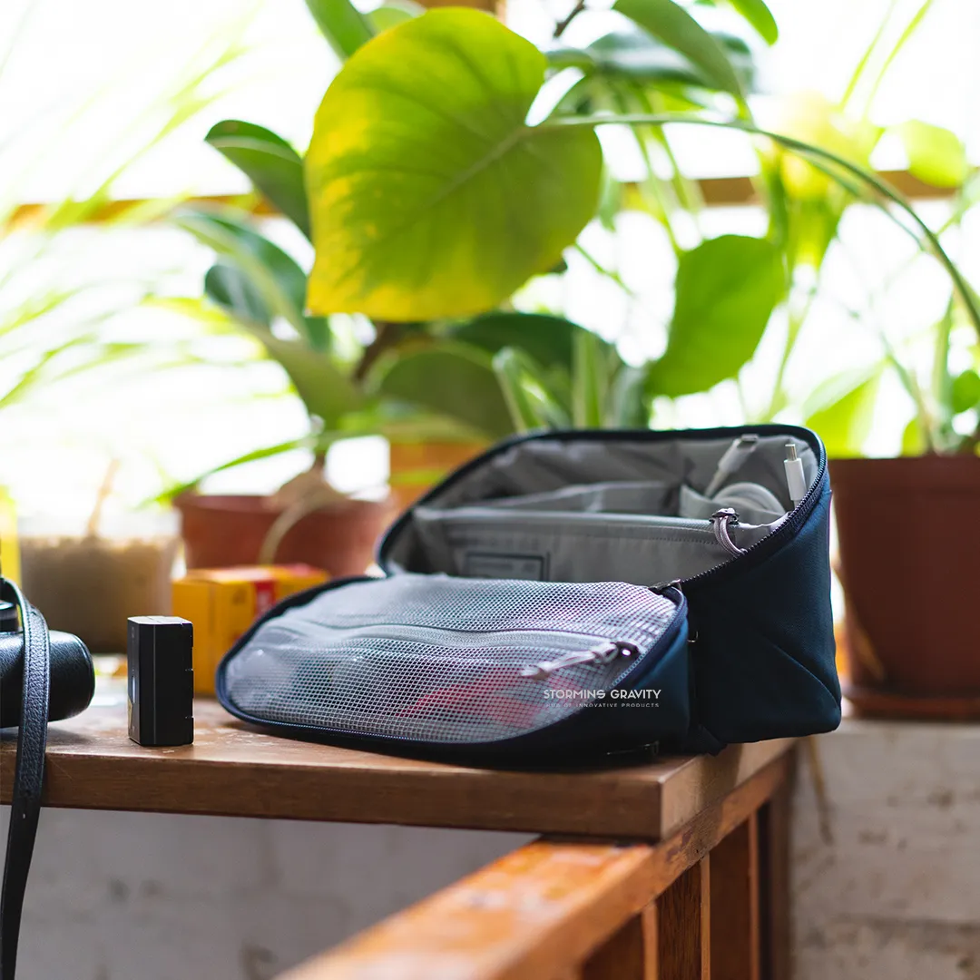 Civic Access Pouch (CAP) 2L