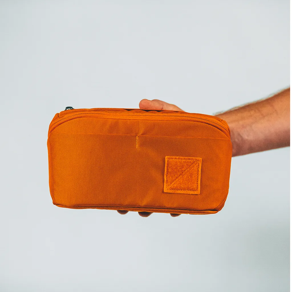 Civic Access Pouch (CAP) 2L