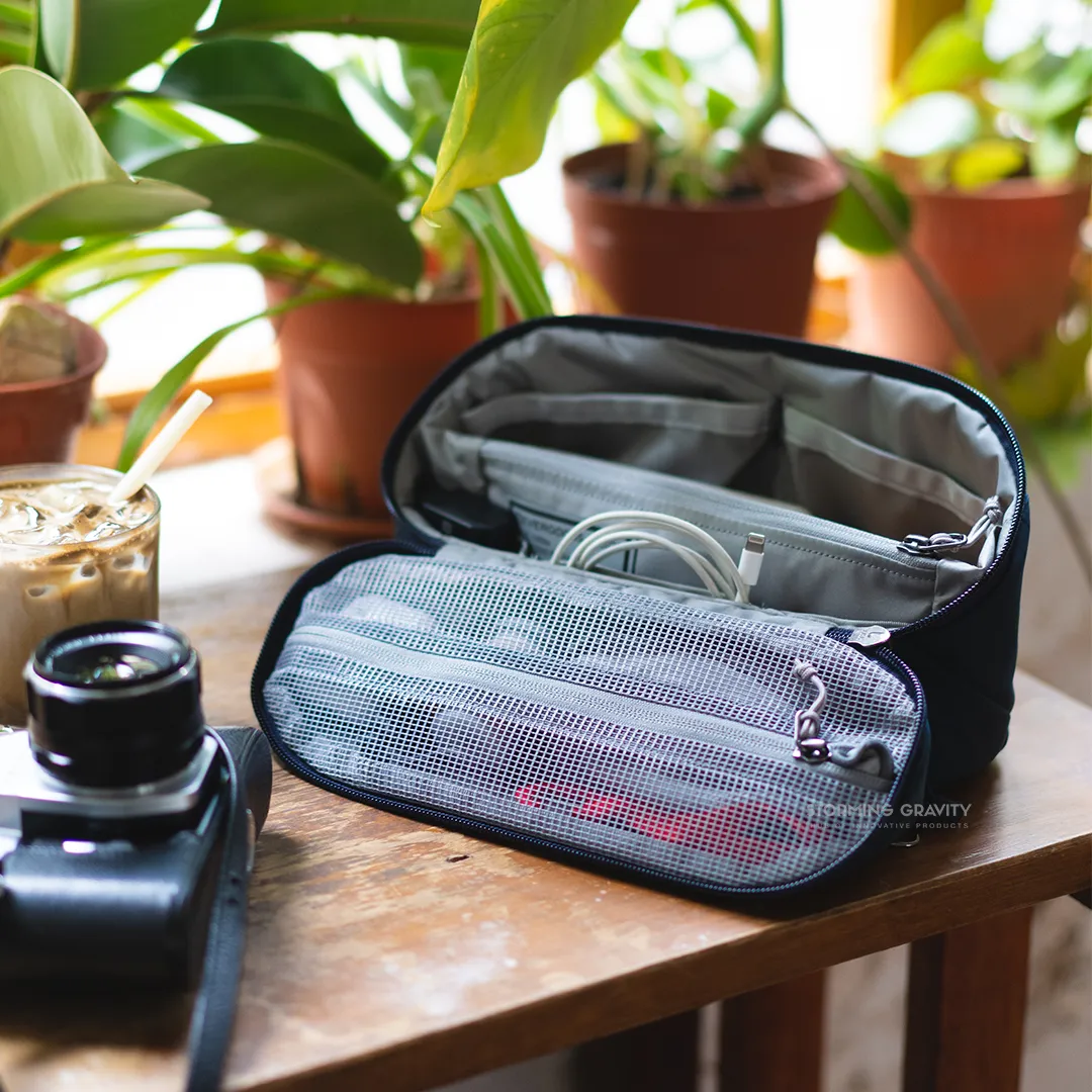 Civic Access Pouch (CAP) 2L