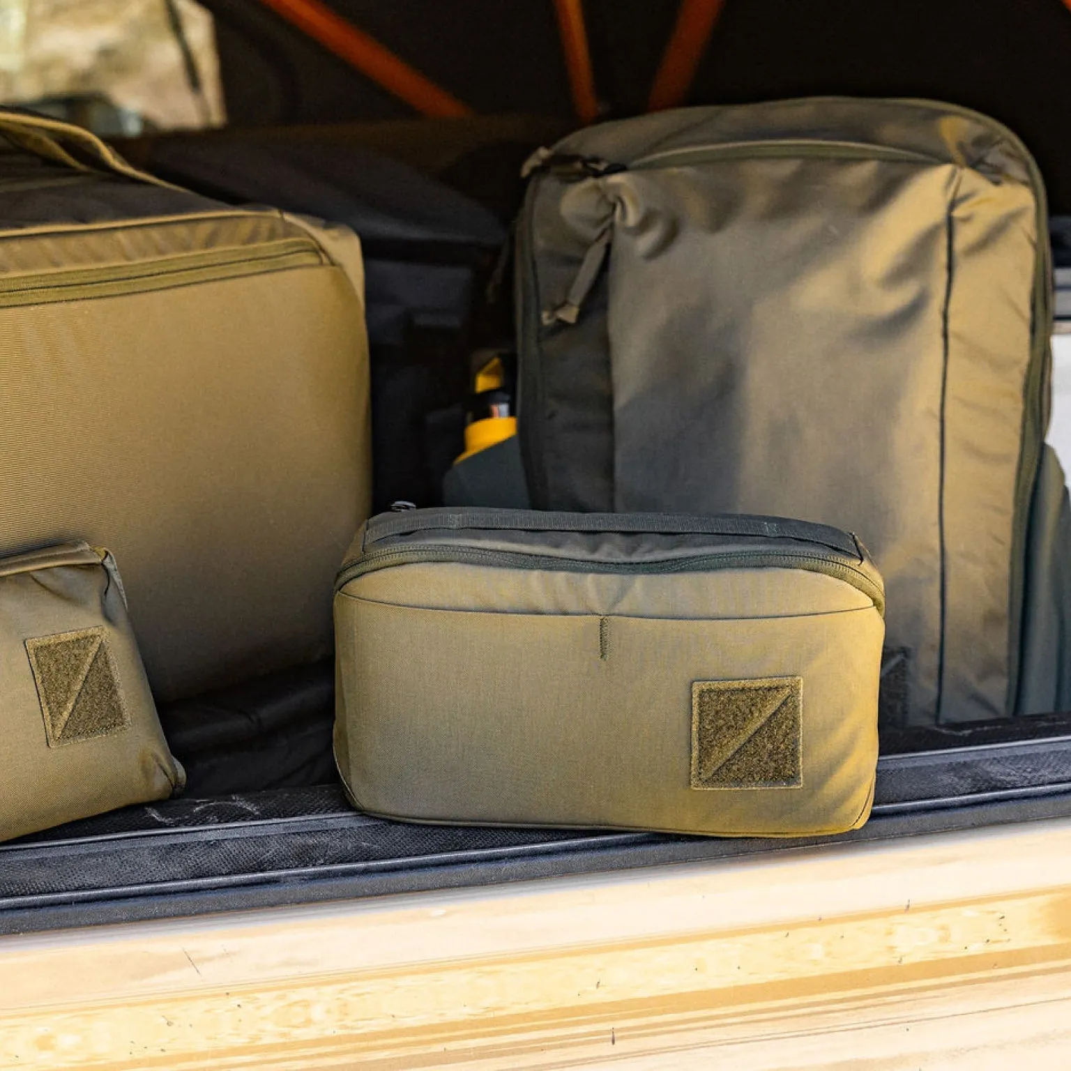 Civic Access Pouch (CAP) 2L