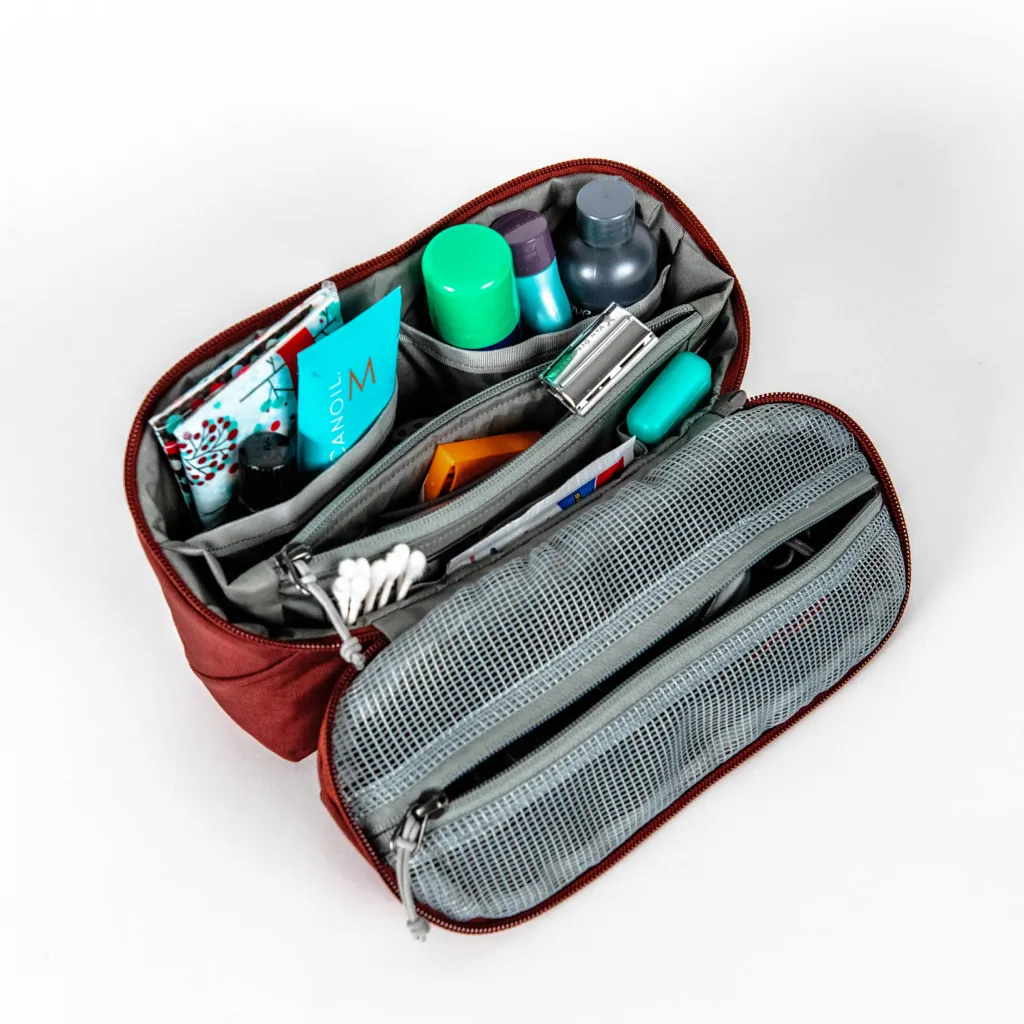Civic Access Pouch (CAP) 2L