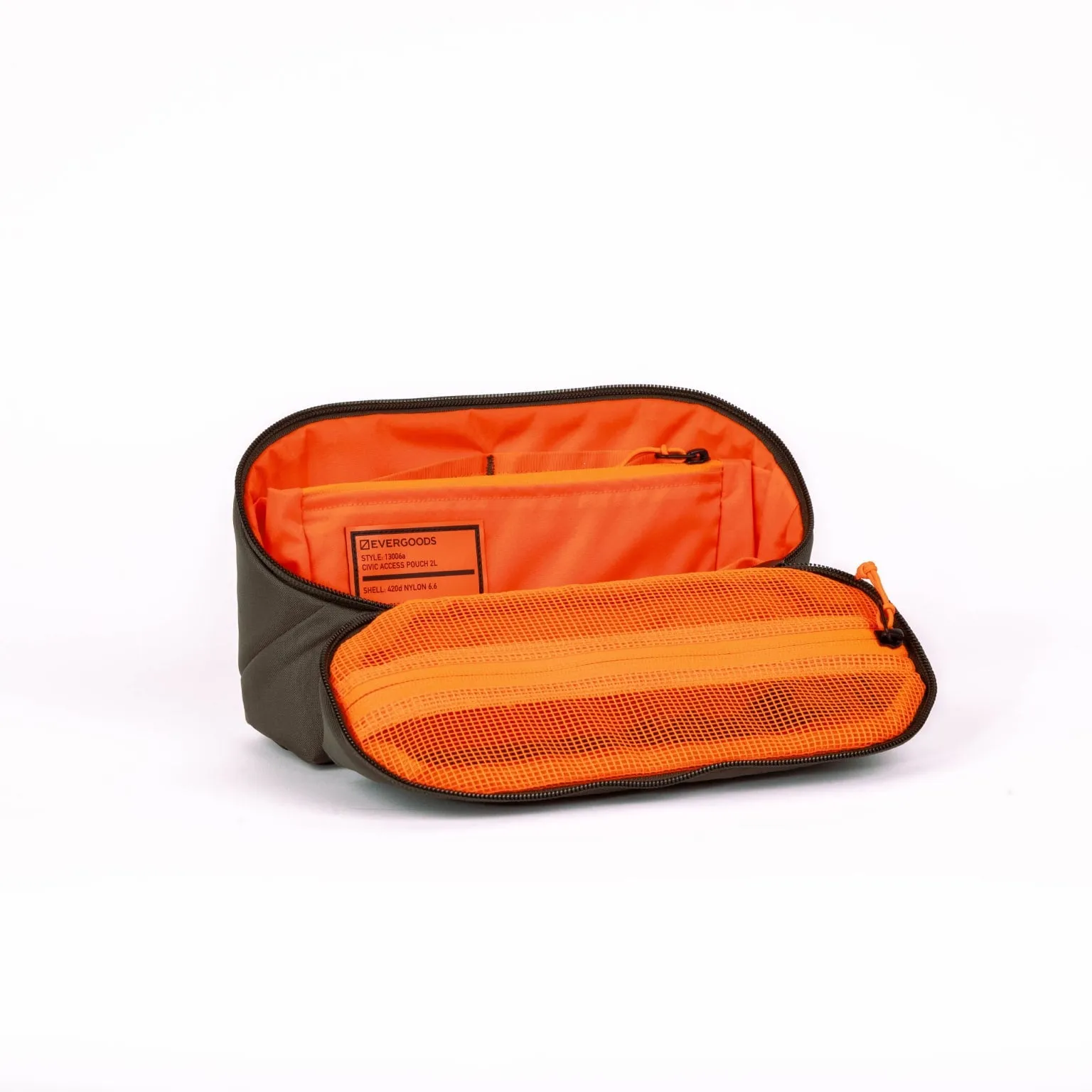 Civic Access Pouch (CAP) 2L