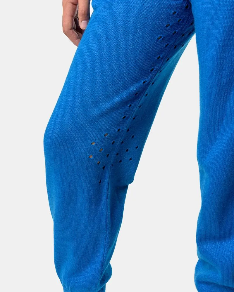 Collins Pants in Blue