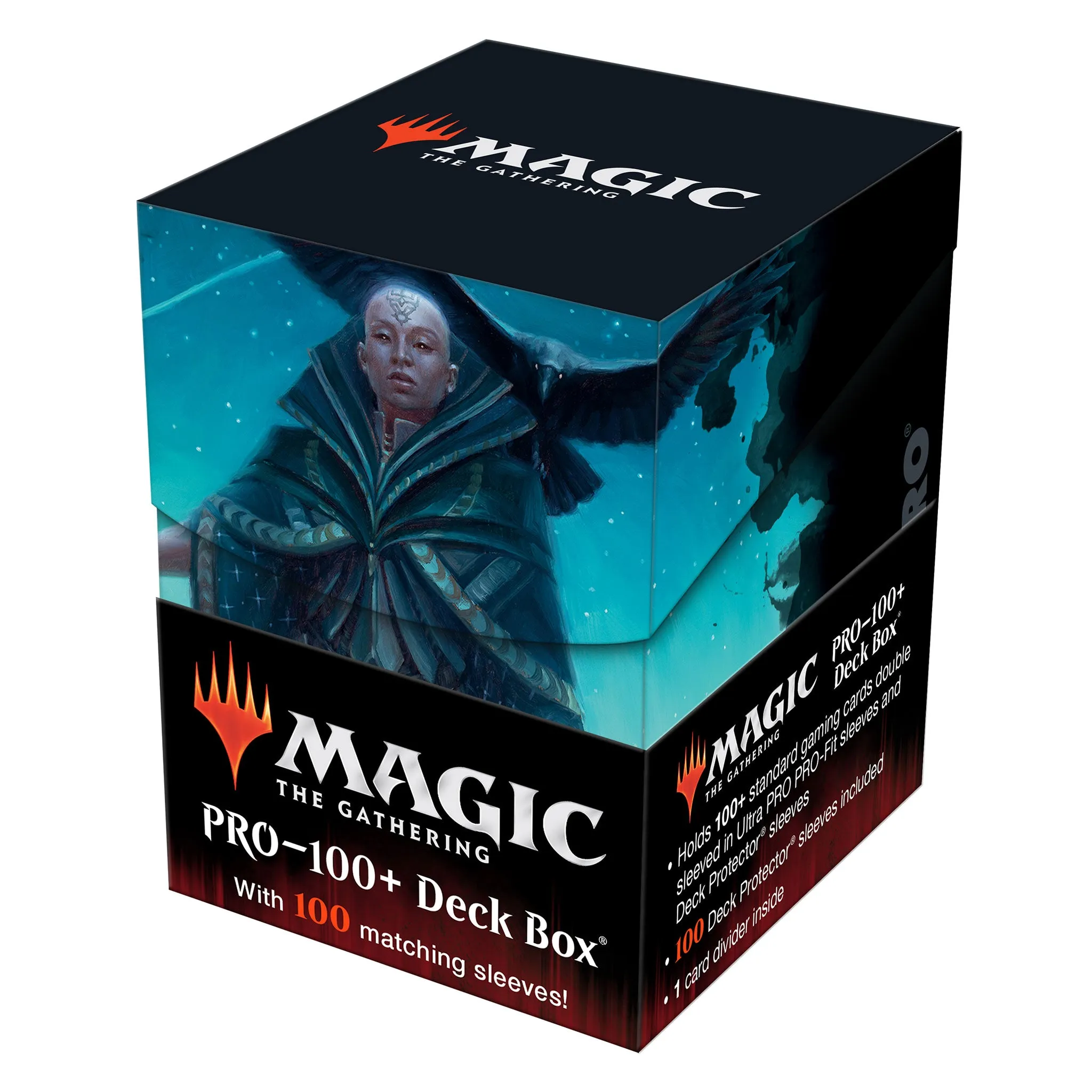 Commander Adventures in the Forgotten Realms Sefris of the Hidden Ways Commander Combo Box for Magic: The Gathering