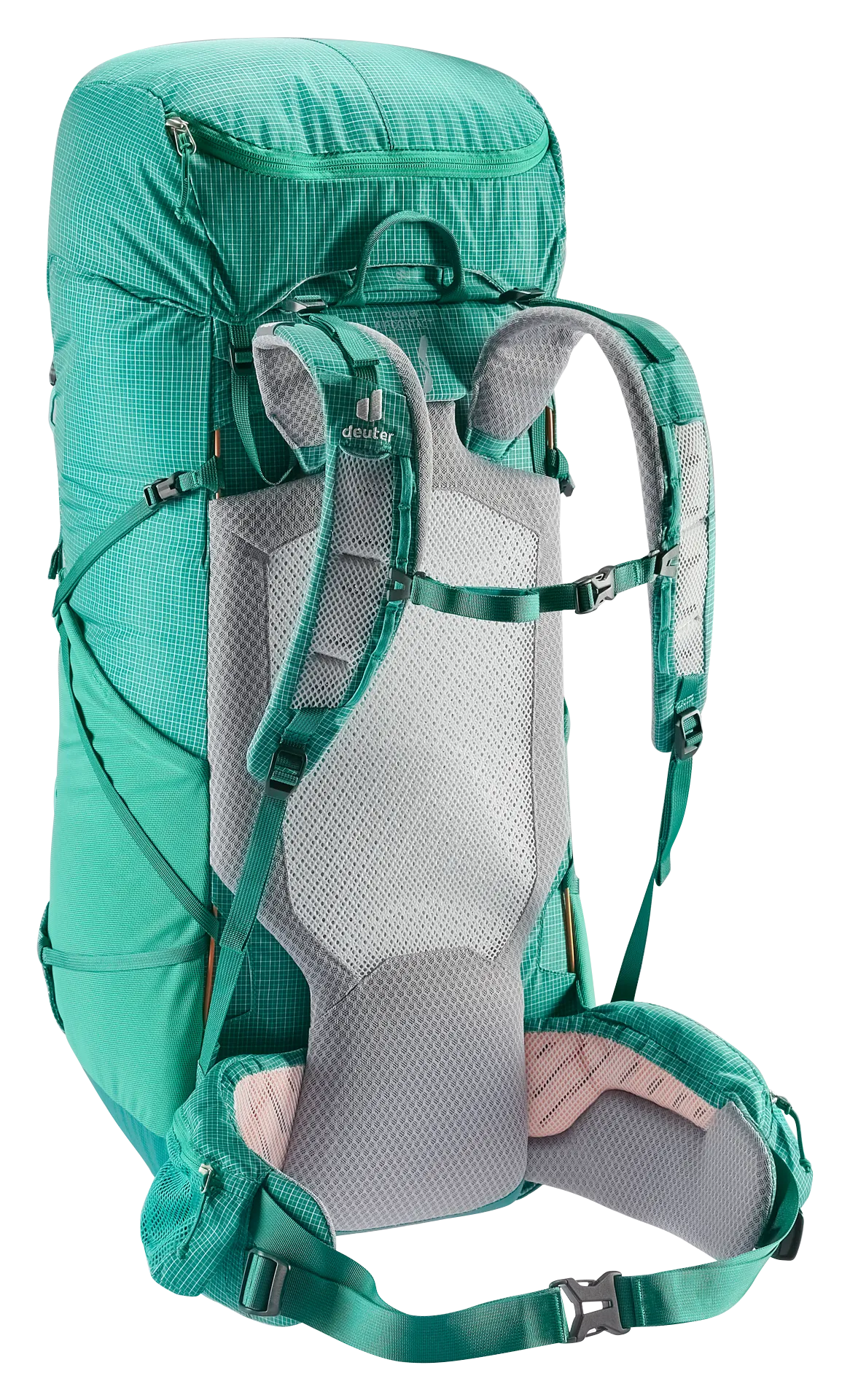 Deuter Aircontact Ultra 50 10 Backpack