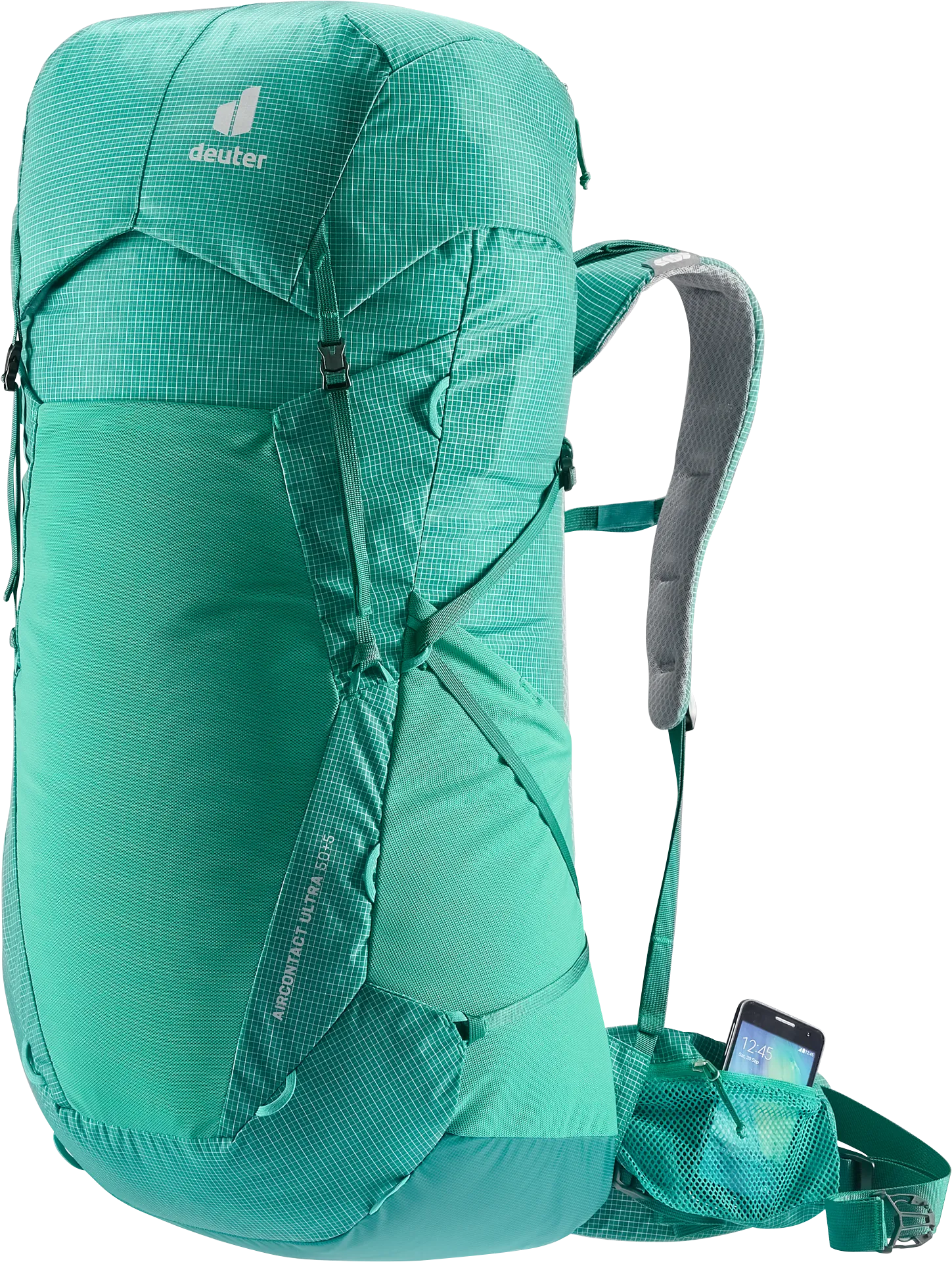 Deuter Aircontact Ultra 50 10 Backpack