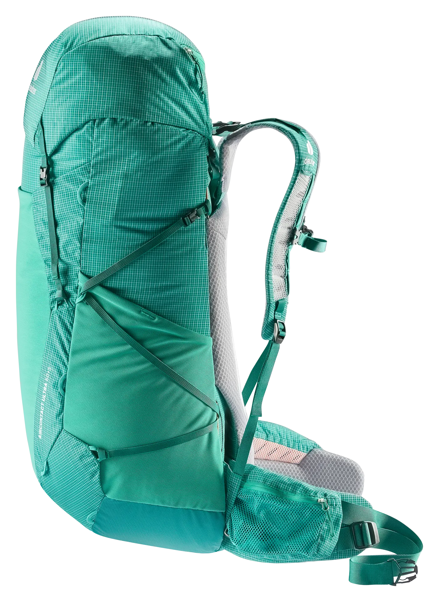Deuter Aircontact Ultra 50 10 Backpack
