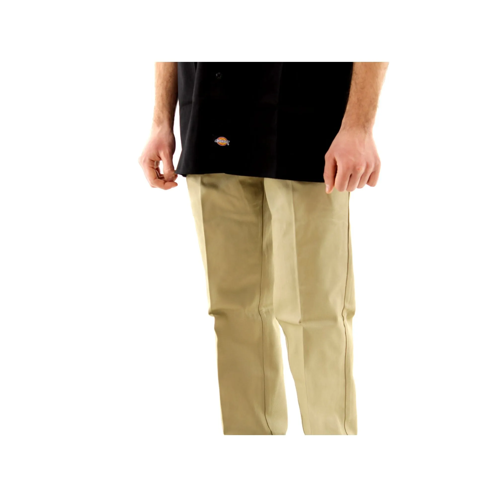 DICKIES 873 WORK PANT REC DK0A4XK9KHK