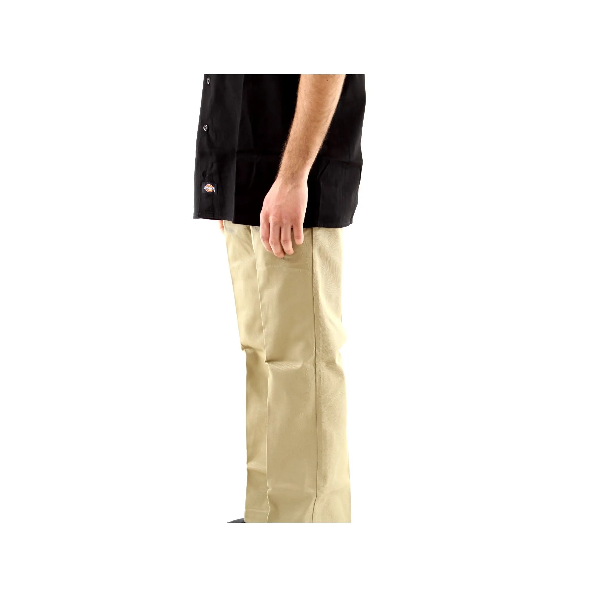 DICKIES 873 WORK PANT REC DK0A4XK9KHK