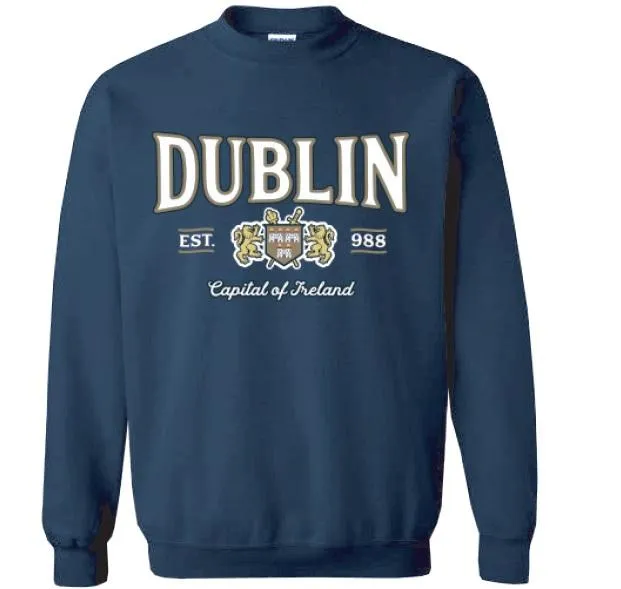 DUBLIN CAPITAL