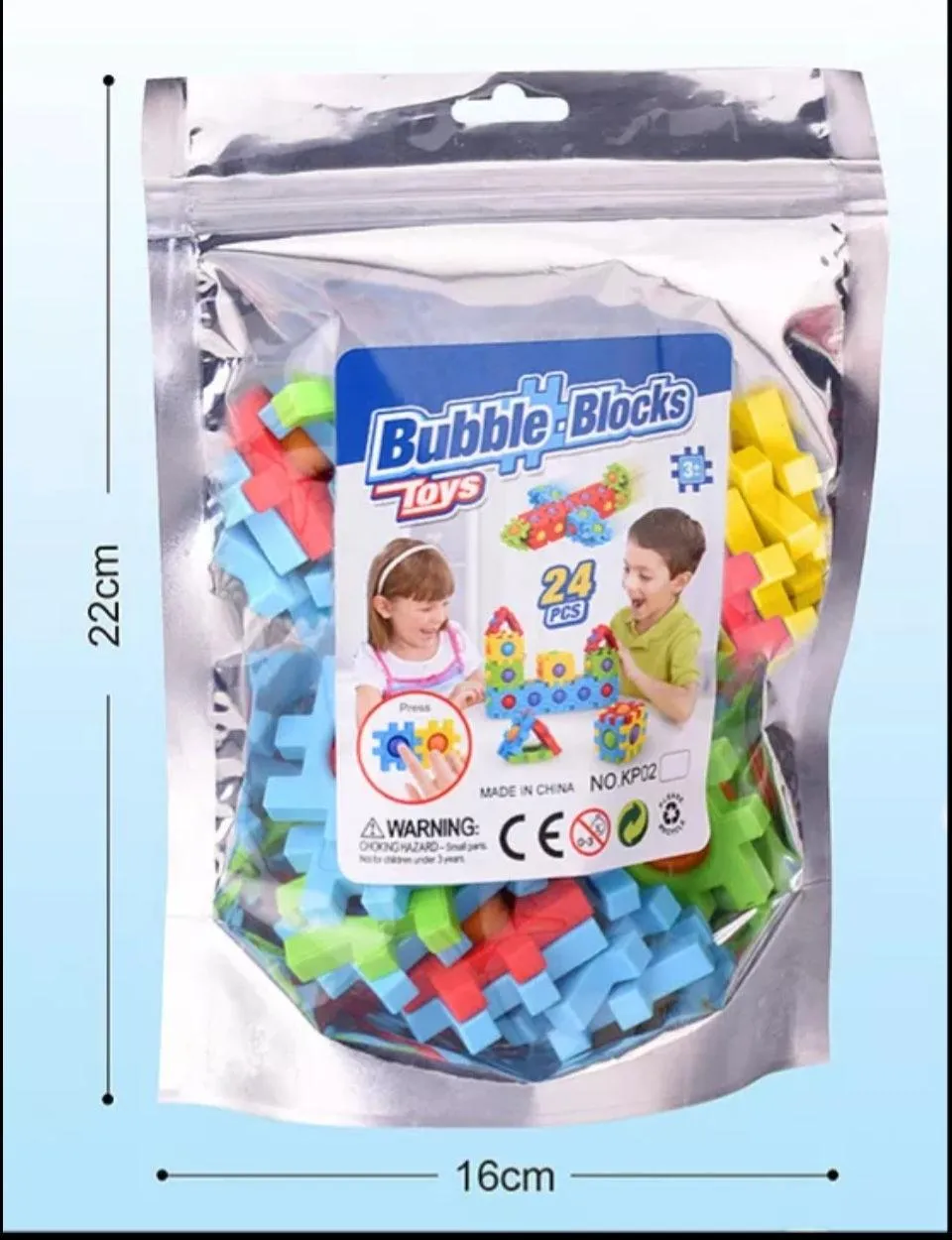 Fidget Toys