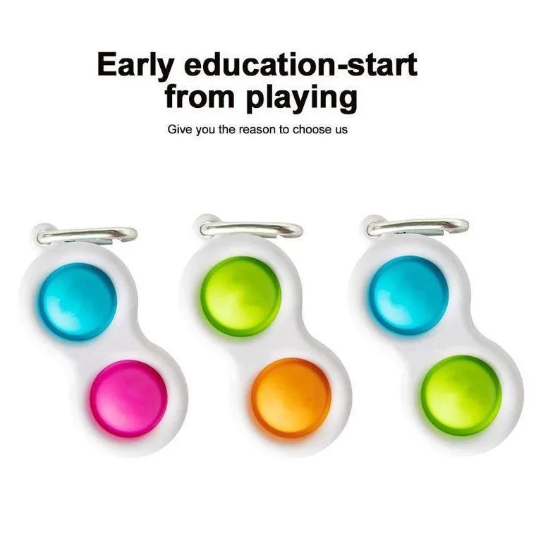Fidget Toys