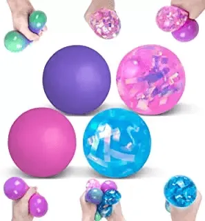 Fidget Toys