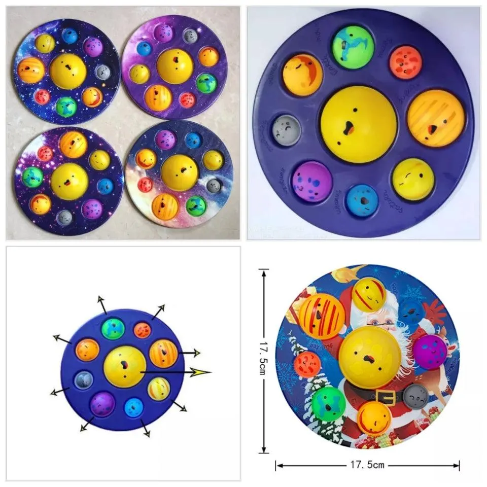 Fidget Toys