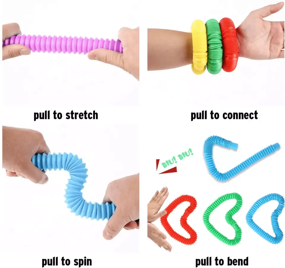 Fidget Toys