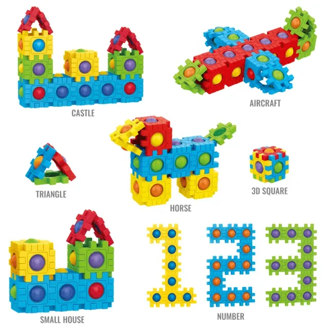 Fidget Toys