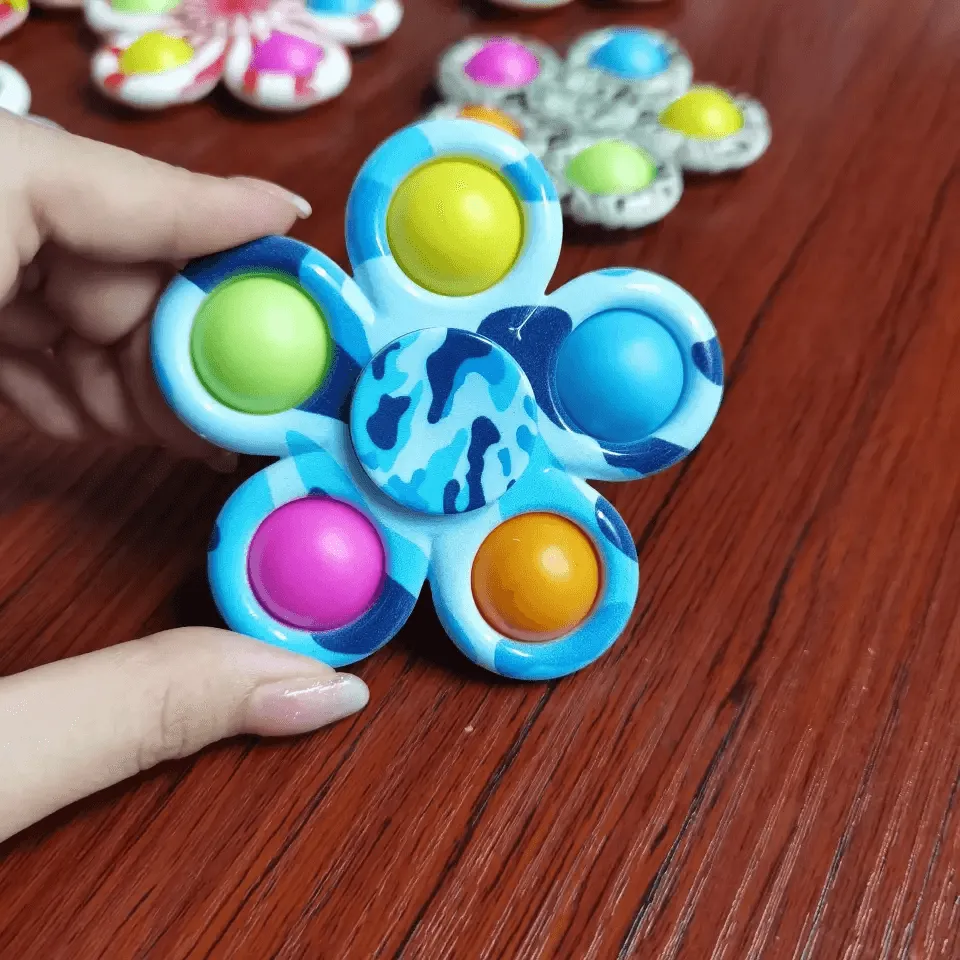 Fidget Toys