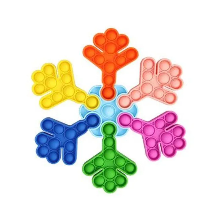 Fidget Toys