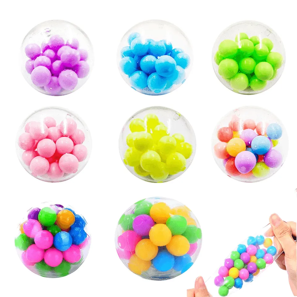 Fidget Toys
