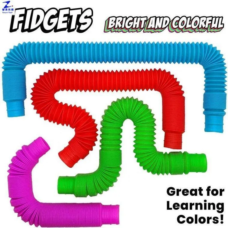 Fidget Toys