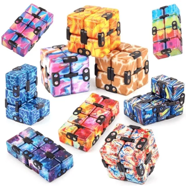 Fidget Toys