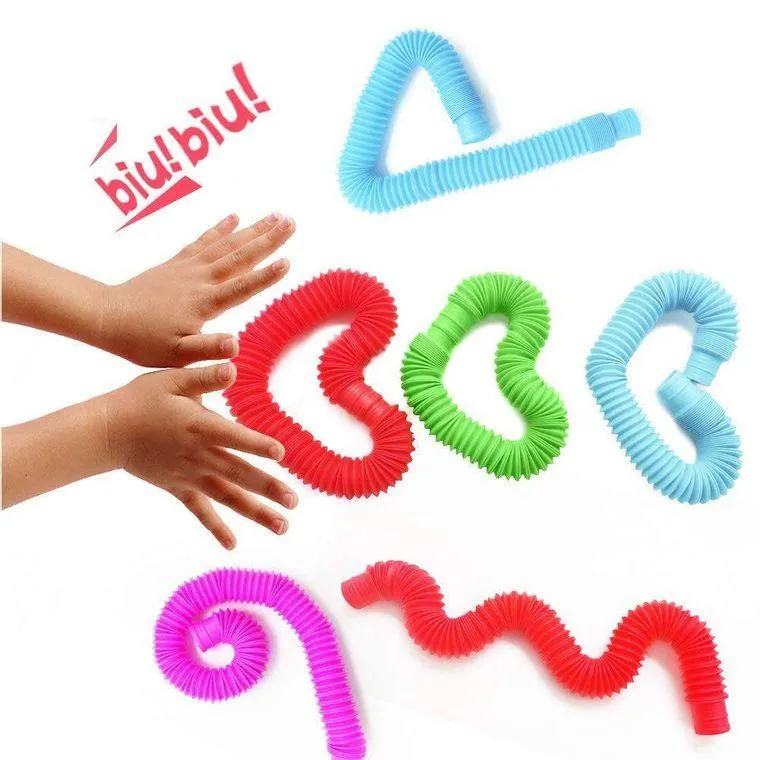 Fidget Toys