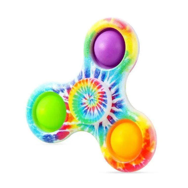 Fidget Toys