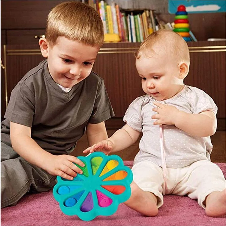 Fidget Toys