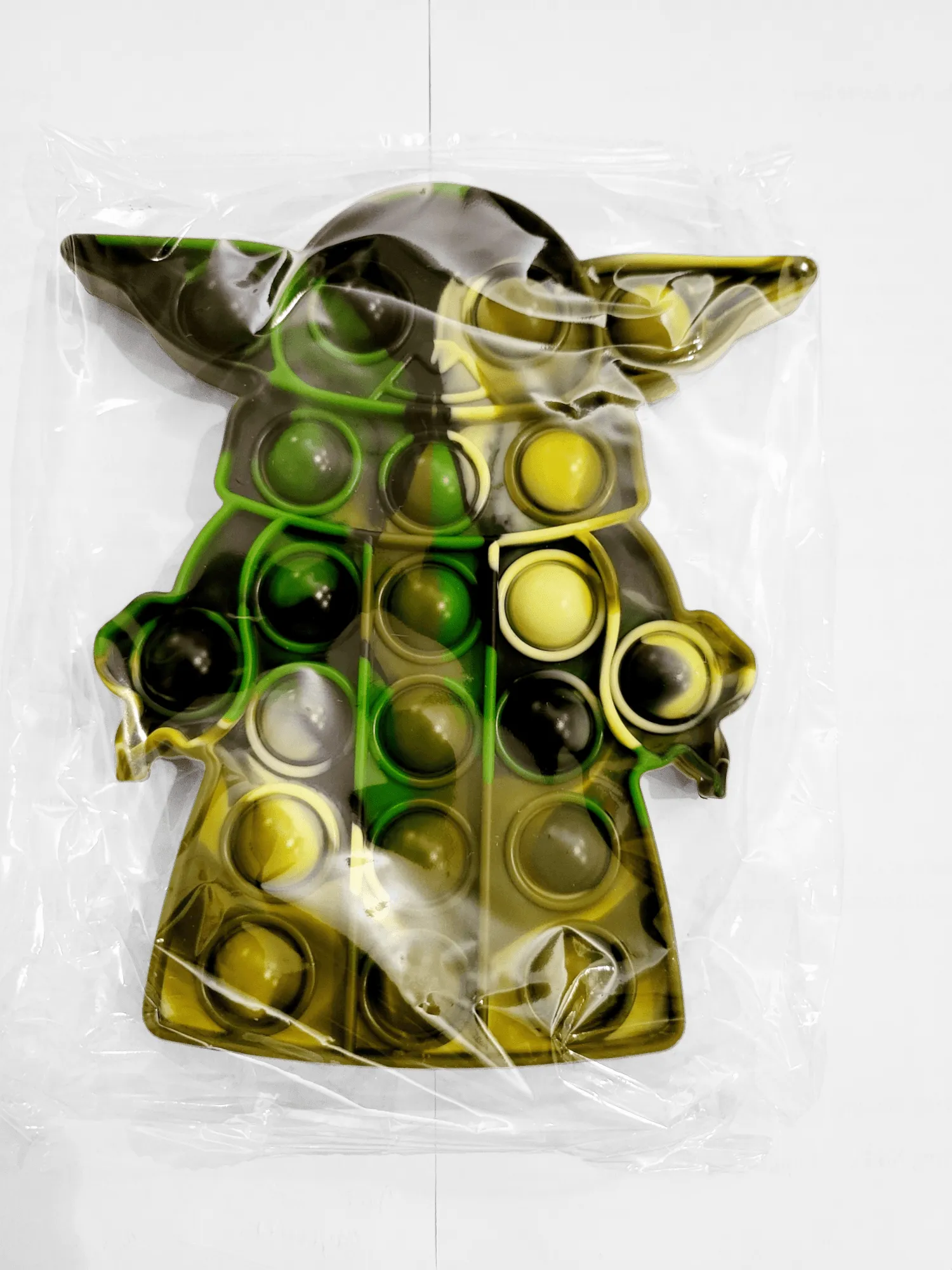 Fidget Toys