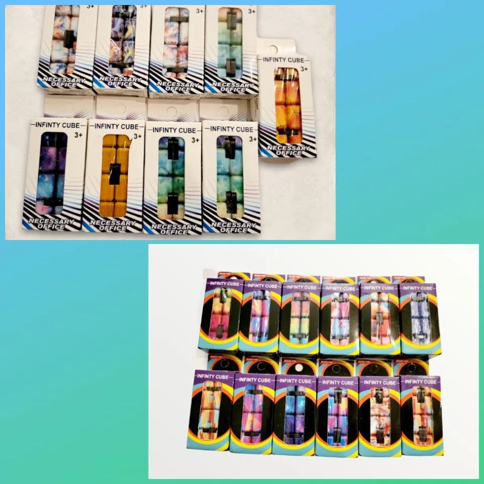 Fidget Toys