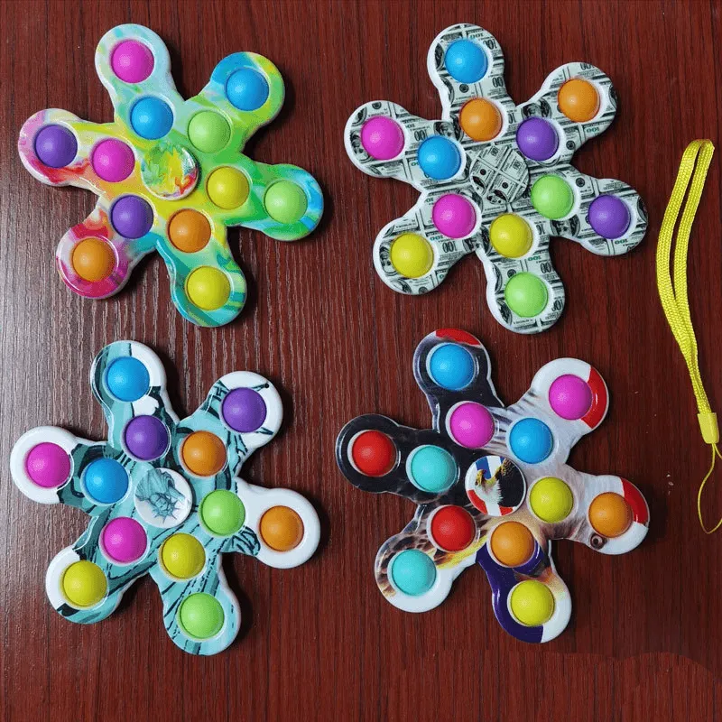Fidget Toys