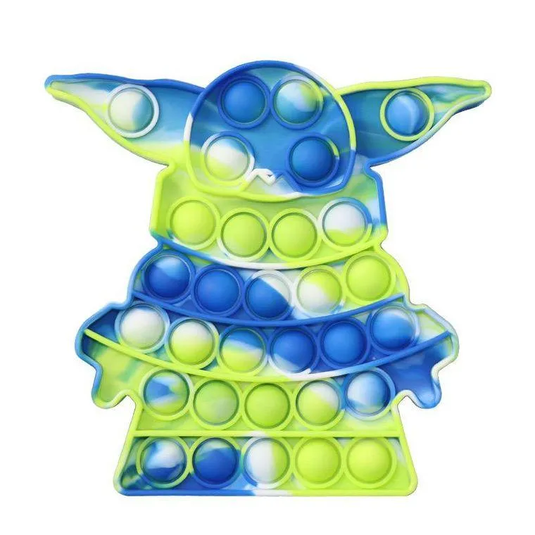 Fidget Toys