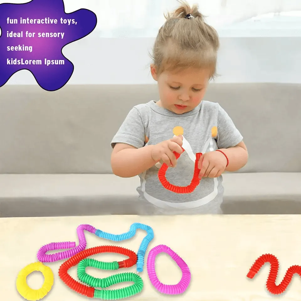 Fidget Toys