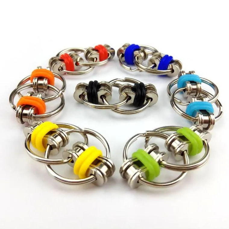 Fidget Toys