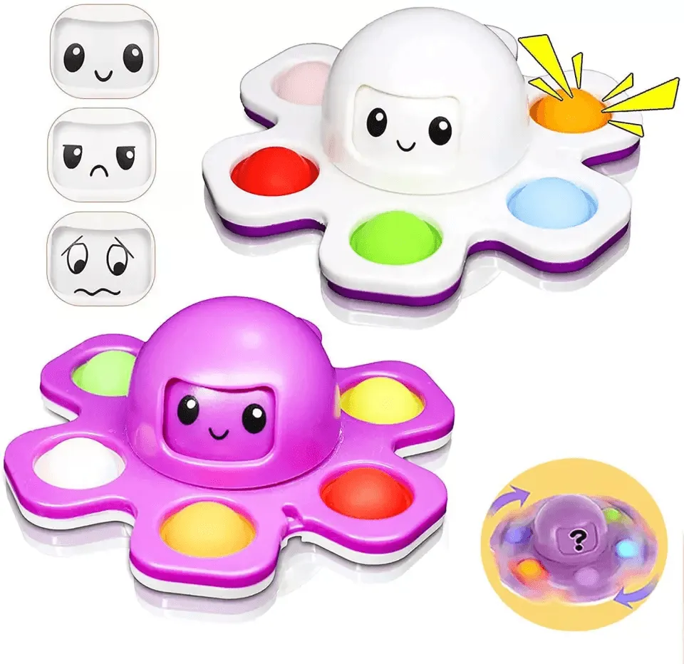 Fidget Toys