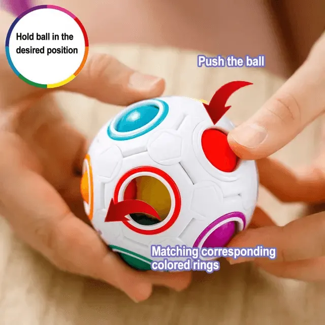 Fidget Toys